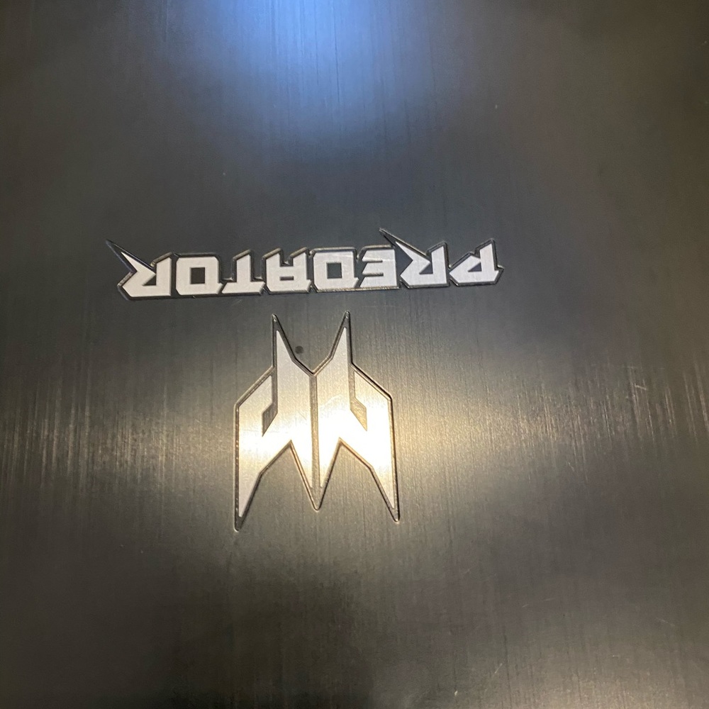 Laptop Acer Predator Helios 300